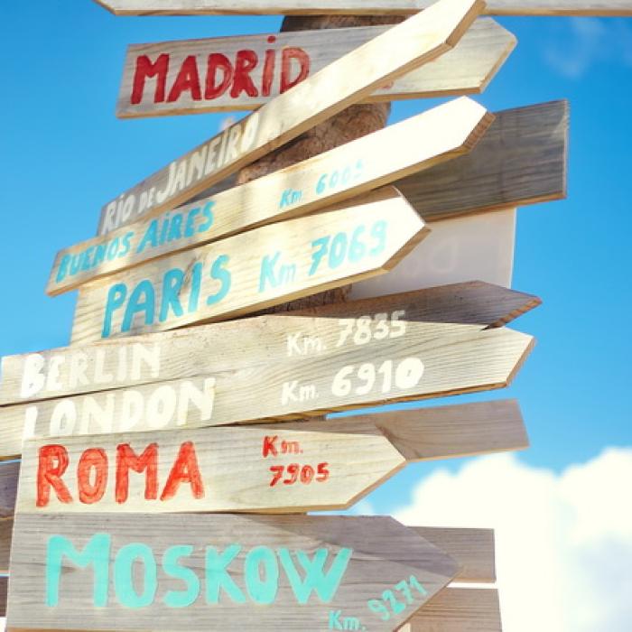 Comisia Europeană. Platforma "Re-open EU" dedicată turiștilor