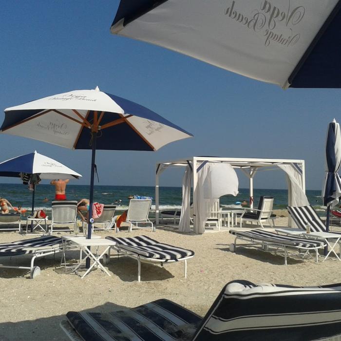 Sprijin substanțial pentru operatorii plajelor