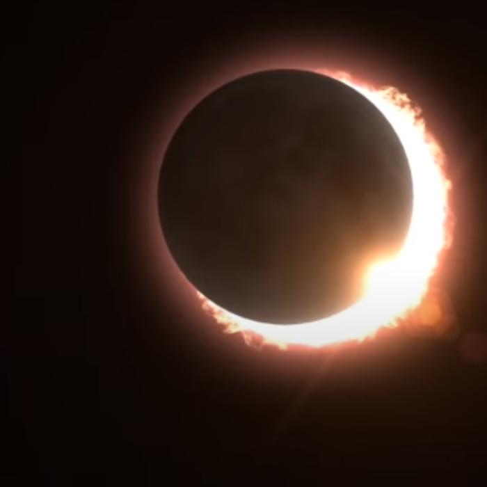 RAR EVENIMENT CERESC. NASA arată imagini, cum se va desfășura