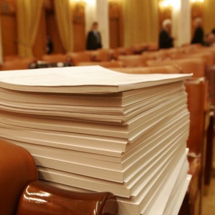 Orban informează Parlamentul printr-o scrisoare despre prelungirea stării de alertă