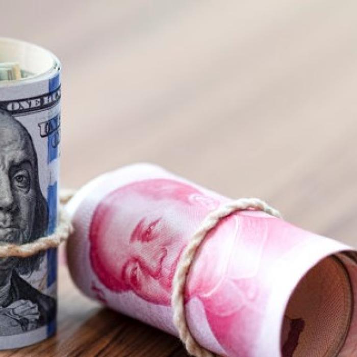 Donald Trump amenință China cu ruperea relațiilor economice