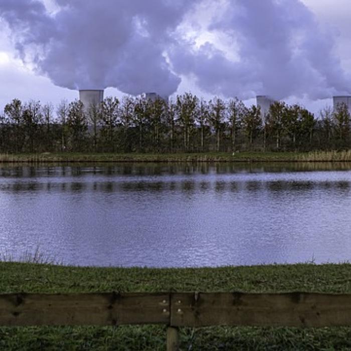 Coronavirus. Cât rezistă noul virus în apa râurilor. Mult 