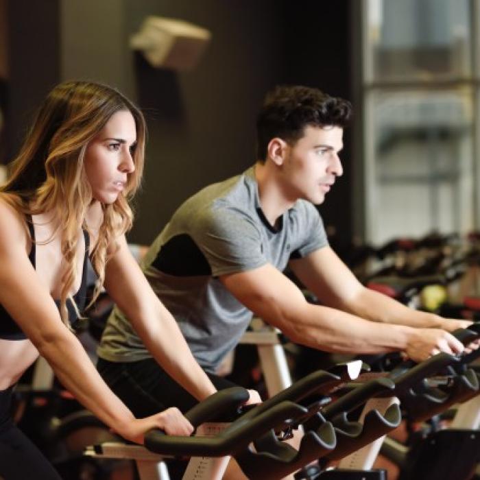Cum revenim la sala de fitness în siguranță. Gabriel Toncean explică