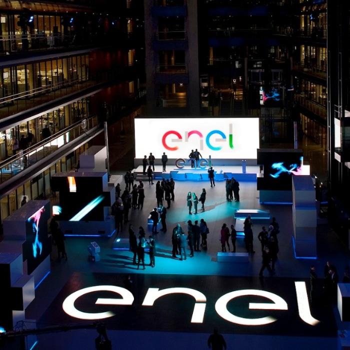 ENEL, amendată cu 4.000 €, pentru un e-mail trimis greșit