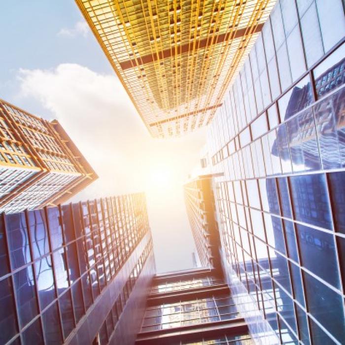 Piața spațiilor de biroul, într-un moment de cotitură