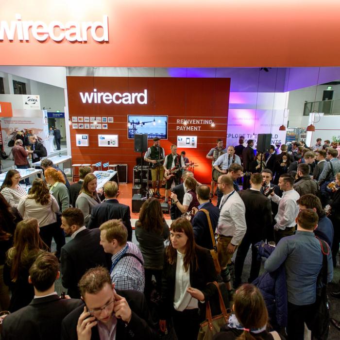 Serviciul de plăți Wirecard cere insolvența după ce i-au dispărut 2 miliarde de €