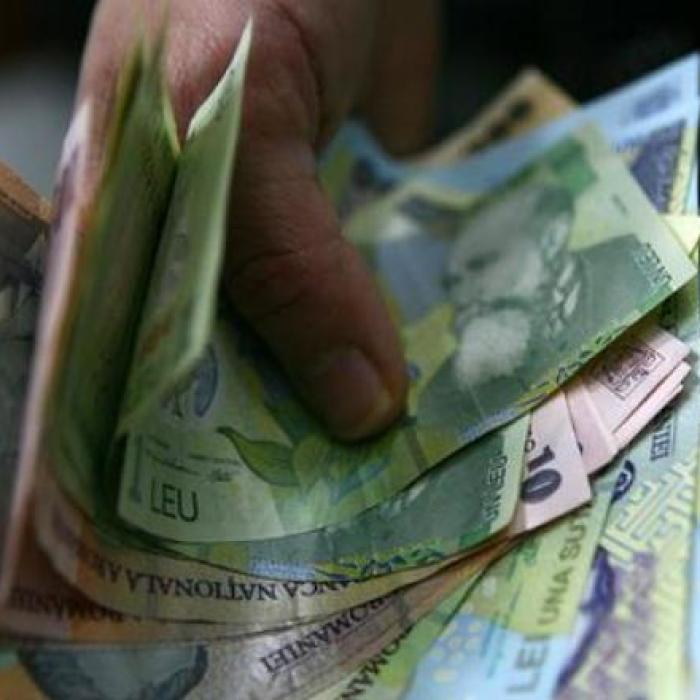 Majorări consistente de salarii de la 1 iulie