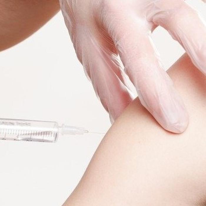 Vaccin. Armata Chinei a primit aprobarea! Li se va face injecție