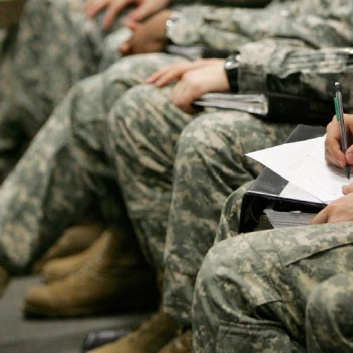 Bătălia pentru trupele SUA din Germania. Trump, încolțit