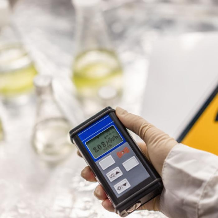 Nivelul ridicat de radiații din Europa. S-a găsit sursa