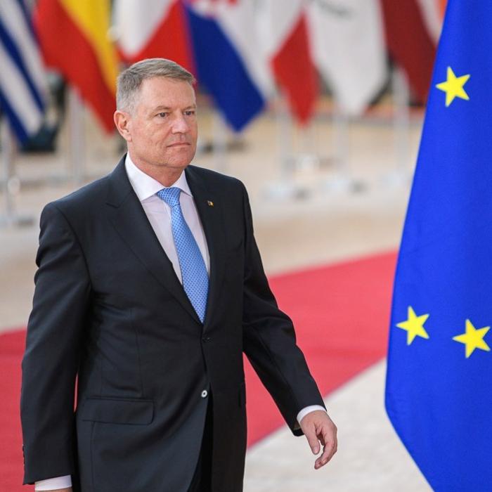 Coronavirus. Iohannis: Nu este momentul să disperăm, dar nici să lăsăm garda jos