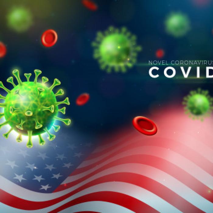 Coronavirus. SUA au DEPĂȘIT pragul de 3 milioane de cazuri 