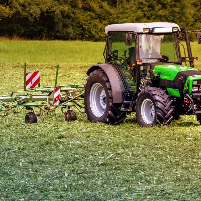 Liderul fermierilor: ”Ți-e frică să spui!”. Cuvintele PARIA în agricultura românească