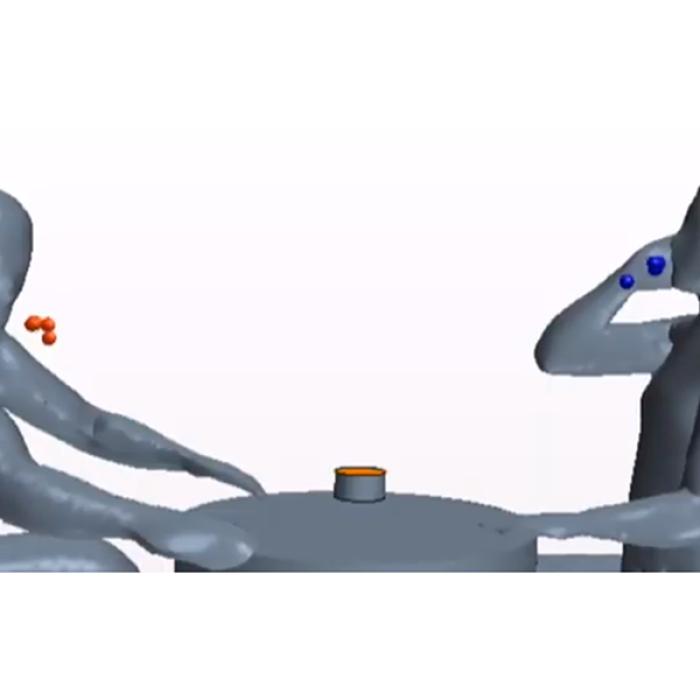 Dispozitivul care aduce speranță! Reduce răspândirea COVID-19