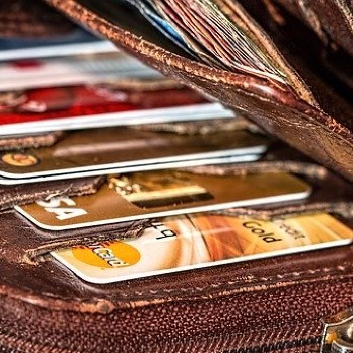 Cardurile de credit și avantajele lor