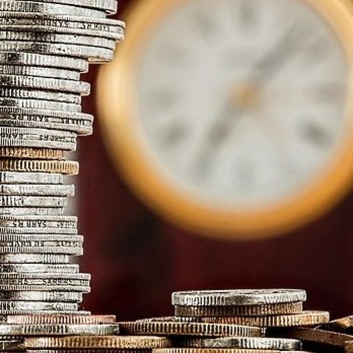 Oprescu (ARB): Aproximativ 22% dintre credite au rata amânată