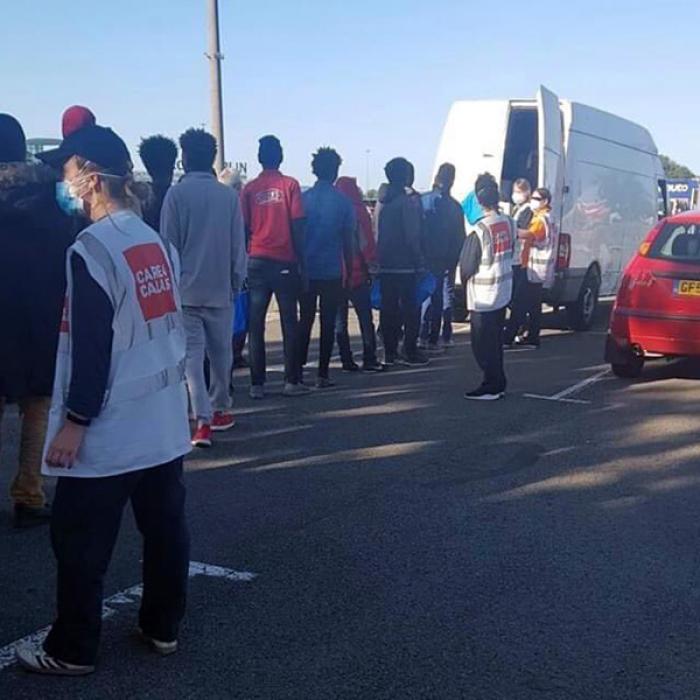 Sclavia modernă. Pandemia duce la explozia traficului de persoane