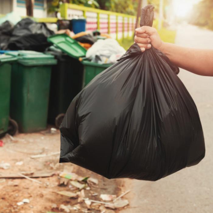 Hopincă: Ne preocupăm de colectarea selectivă pentru că ne-a ajuns cuțitul la os (VIDEO)