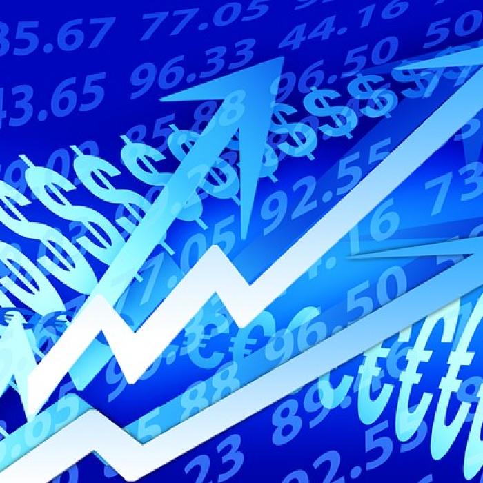 BVB a deschis în CREȘTERE ședința de astăzi