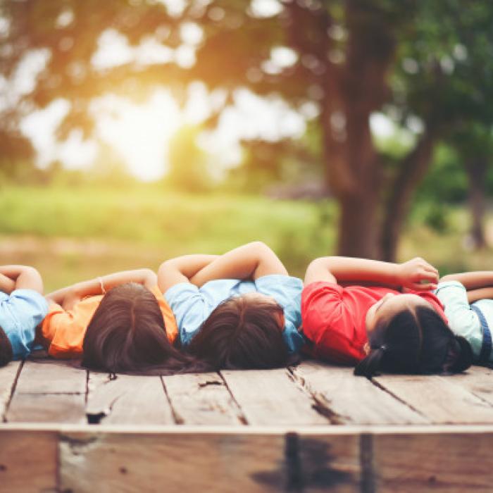 Carantină. Cine are grijă de copiii familiilor carantinate