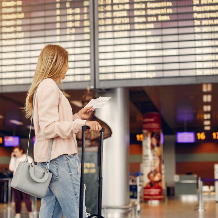 China vrea DOVADA de la pasagerii care aterizează pe teritoriul țării