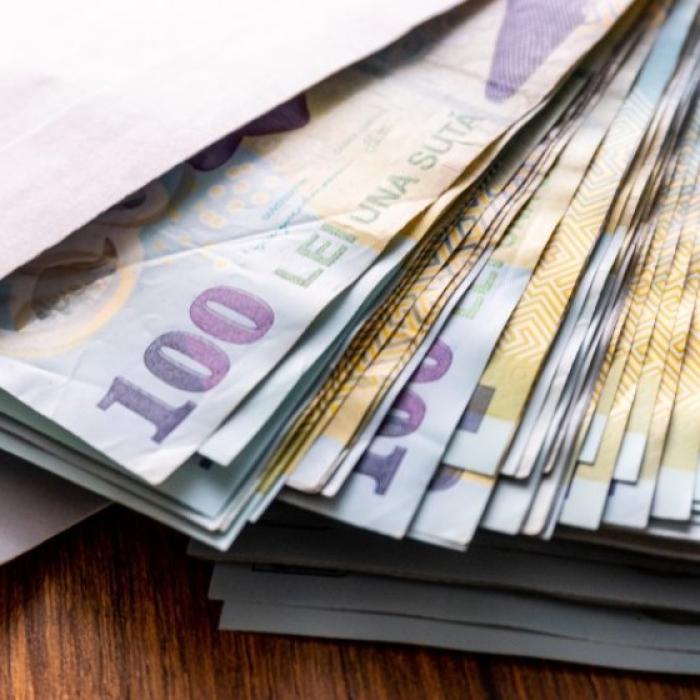 Noi sporuri salariale. Cine vor fi beneficiarii
