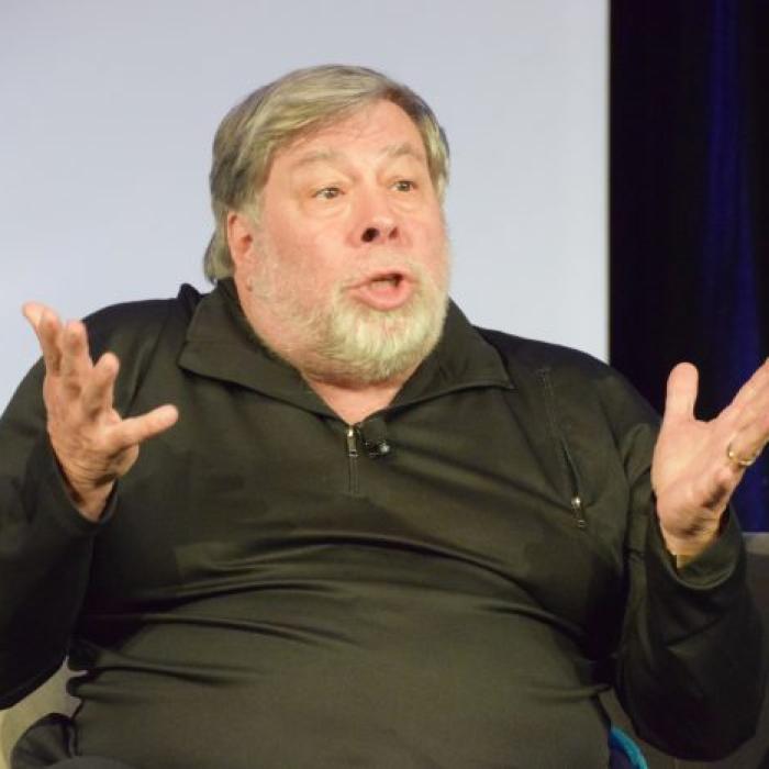 Steve Wozniak, cofondator Apple, dă în judecată Youtube