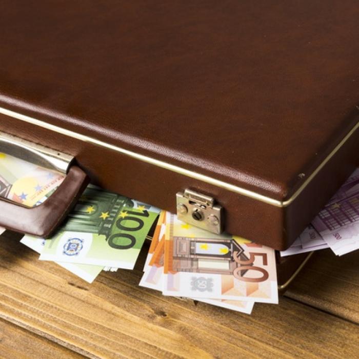 Cât alocă UE pentru IMM-uri și start-up-uri INOVATOARE