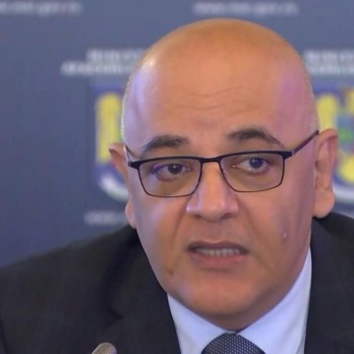 Salariul pe care îl încasează Raed Arafat