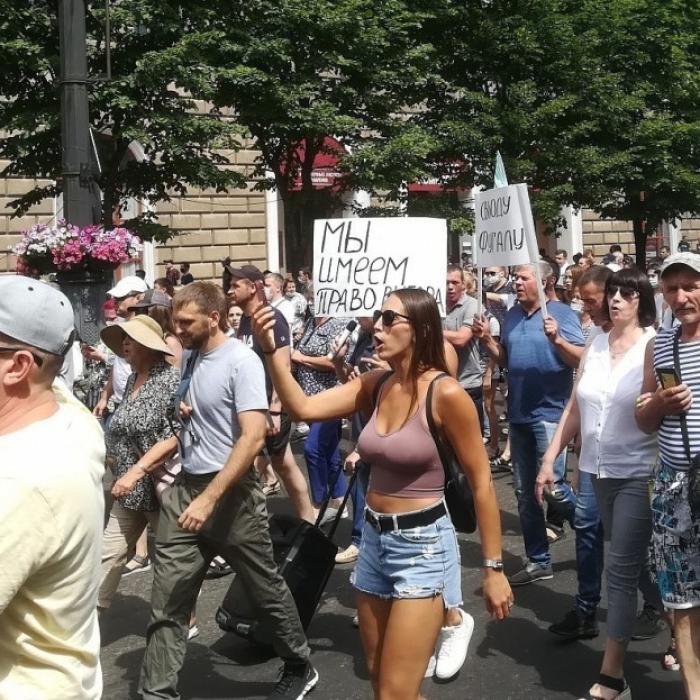 Regimul ȚARULUI Putin amenințat! Extremur orient rus CLOCOTEȘTE 