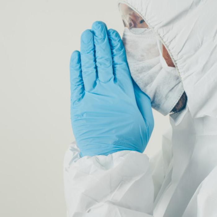 China a acoperit TOTUL! Declarație ULUITOARE a unui doctor chinez