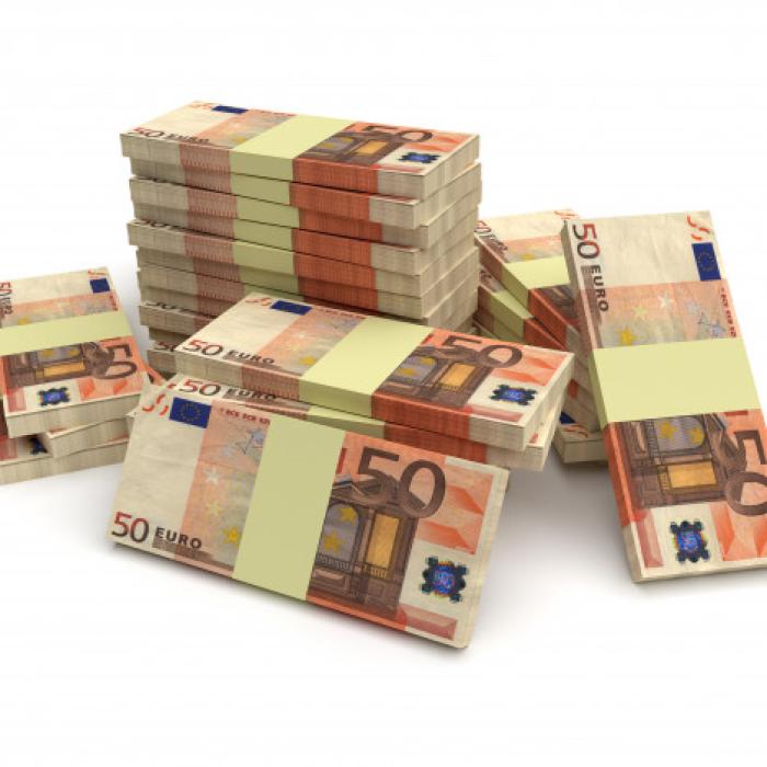 Comisia Europeană a APROBAT! România primește 1 milion de euro. Cine beneficiază