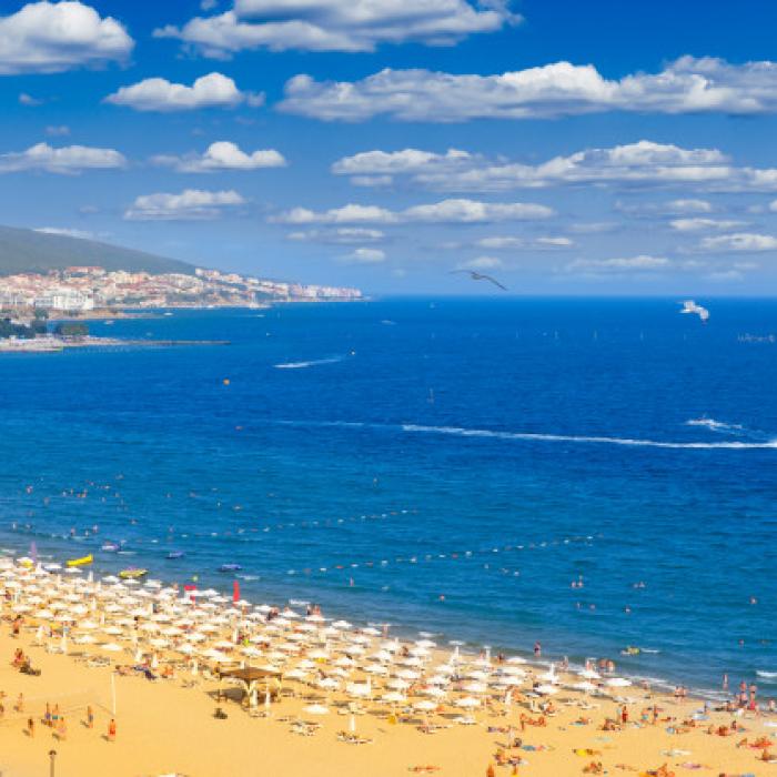 Bulgaria a JUCAT TARE! Performanță de invidiat în TURISM