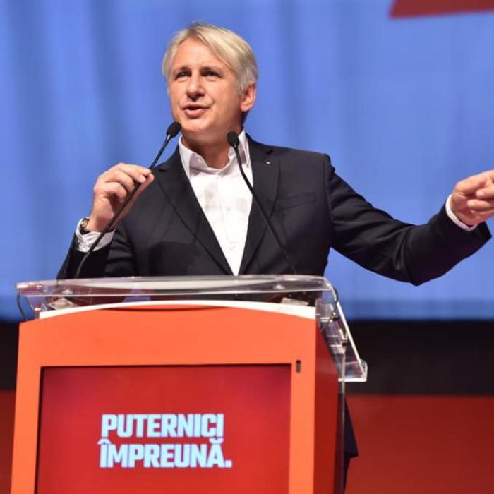 Teodorovici: Cîțu-Orban câștigă Premiul Darwin pentru bulibășeală economico-fiscală