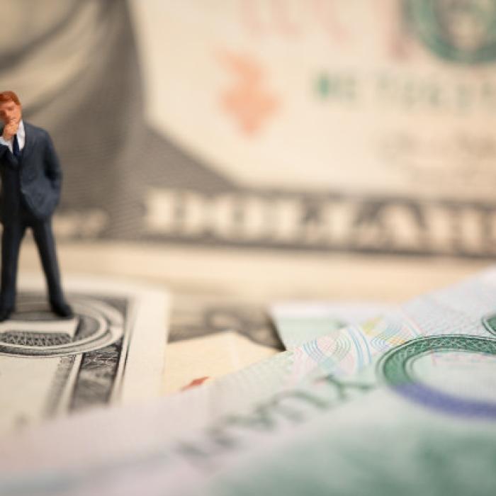 Economia SUA a înregistrat un DECLIN RECORD