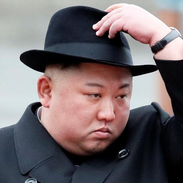 Kim Jong-Un folosește coronavirusul pentru a dezvolta o armă biologică