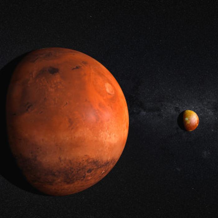 Covid-2031 sau BACTERIE EXTRATERESTRĂ? Experții spun că poate DISTRUGE LUMEA