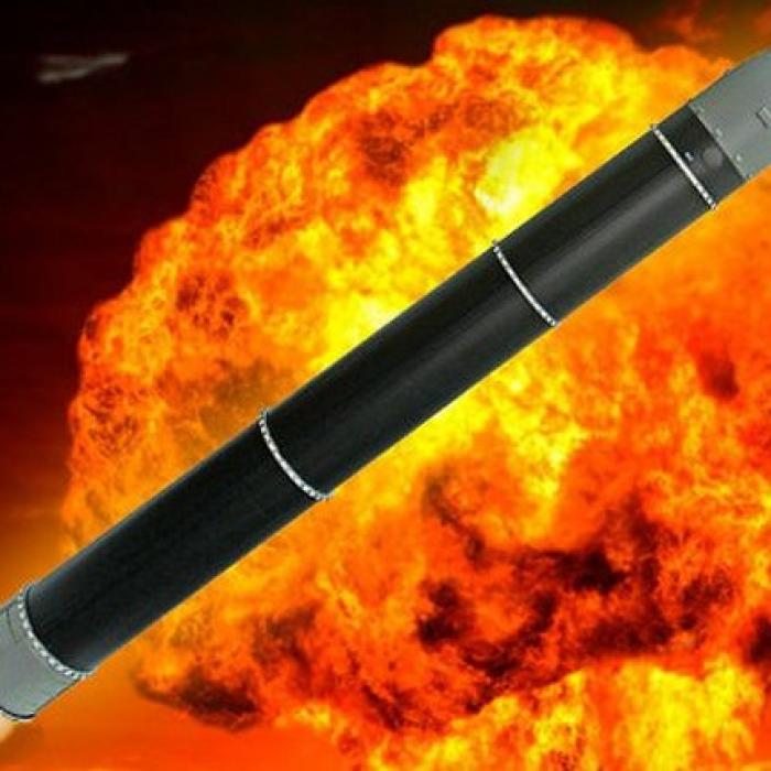 Experții americani au găsit ARMA, ce pune SUA în inferioritate