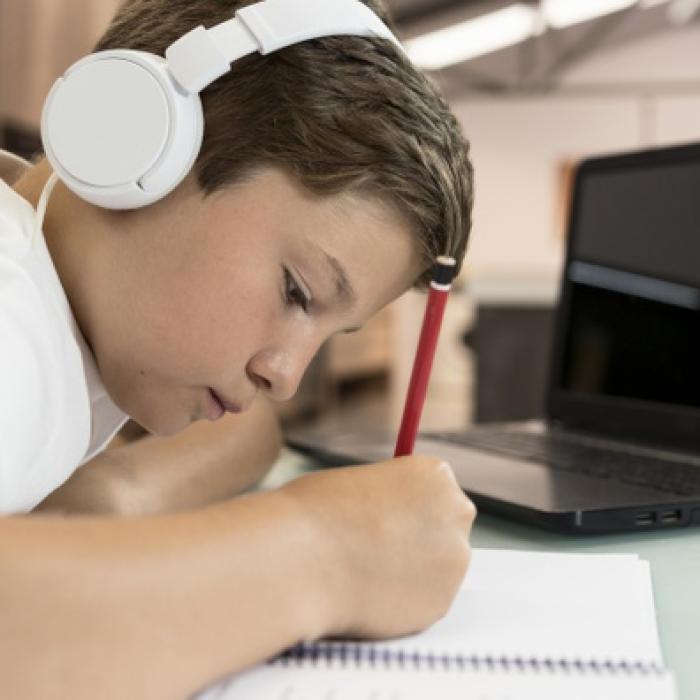 Anul școlar. Anisie. Cum rămâne cu tabletele și laptopurile