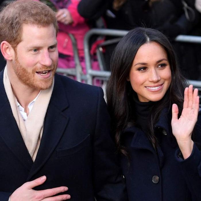 Meghan Markle, acuzată! Ce i-a făcut prințului Harry