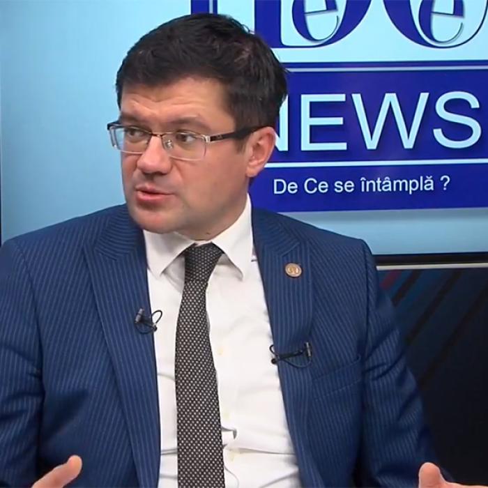 Ministrul Mediului anunță când va da startul programului Casa Eficientă Energetic