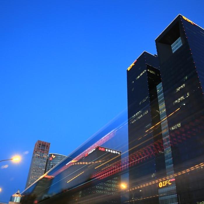 China SURPRINDE din nou. Ce s-a întâmplat în luna iulie
