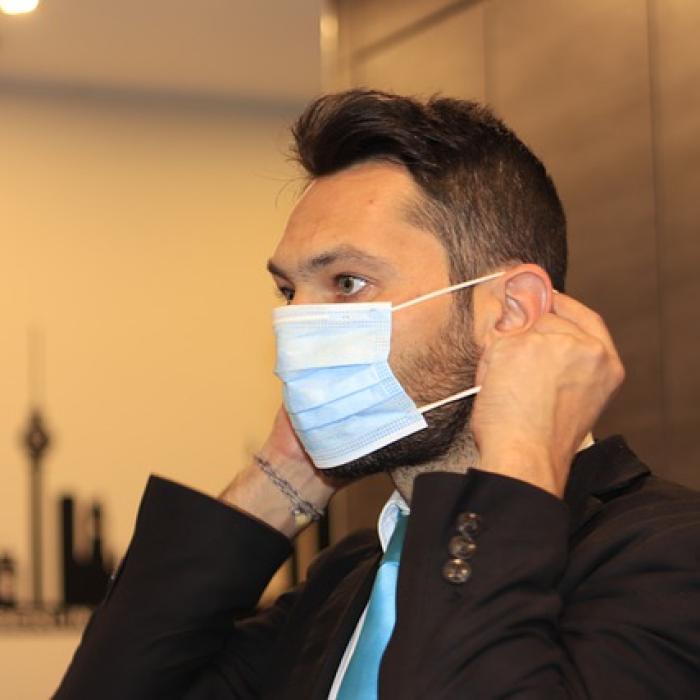 Coronavirus. Germania. Numărul de îmbolnăviri nu scade