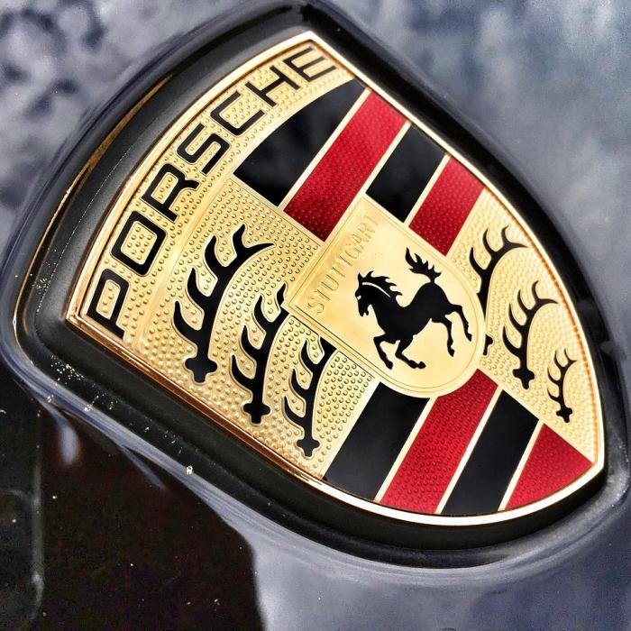 Porsche a înregistrat PIERDERI COLOSALE