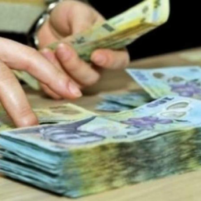 Spor de până la 40% din salariul pentru acești angajați