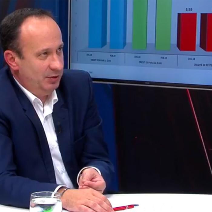 Adrian Câciu: V-au amanetat pe toți și nu v-ați prins