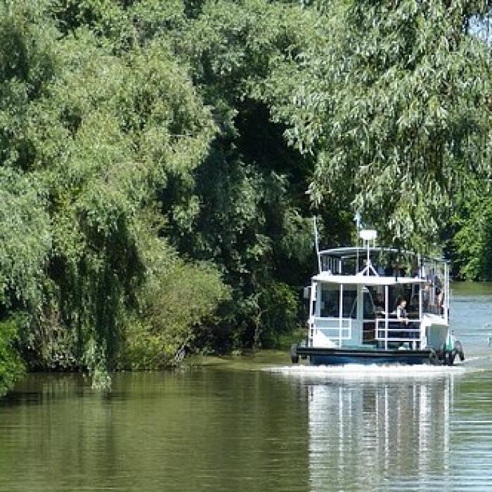 Guvernoratul Delta Dunării nu mai respectă legile României. Răspuns halucinant din Guvern