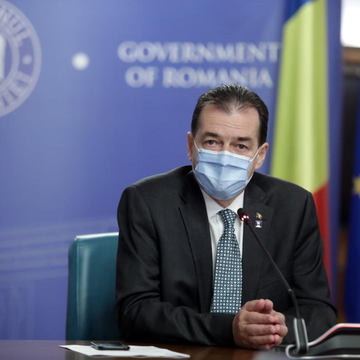 Este OFICIAL! Starea de alertă a fost PRELUNGITĂ