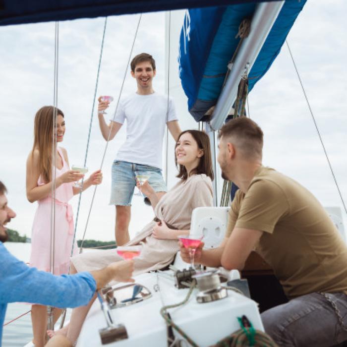 Nou mod de a petrece vacanțele pentru români