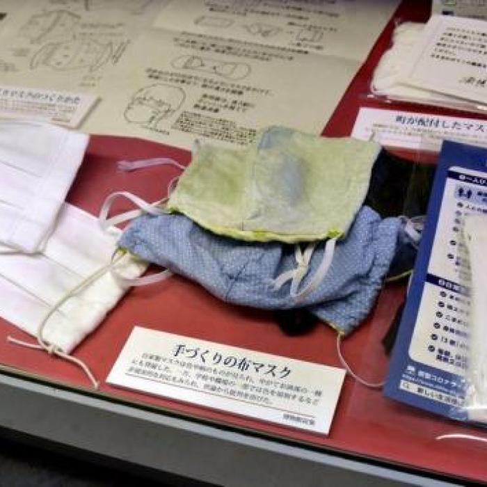 Coronavirus. PREMIERĂ absolută în Japonia. Au luat-o înaintea altora